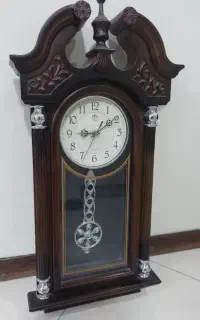 ساعت دیواری