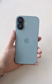 آیفون ۱۶ نرمال