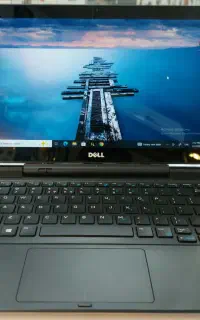 تبلت Dell Latitude 7350