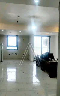 دفترکار ۲ خوابه ۱۰۲ متری خوش‌نقشه / داکت اسپلیت