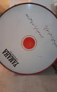طبل ۱۶۰ سالم کوک