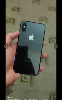 ایفون xs