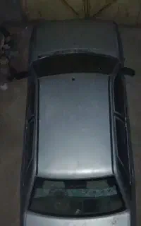 پراید 88 شاسی پلمپ