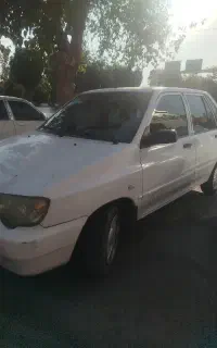 پراید ۱۱۱