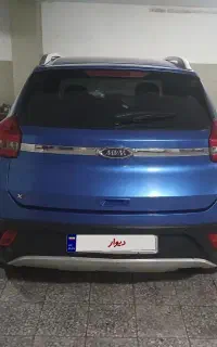 X22 ماشین