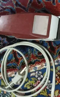 ماشین اصلاح موزر