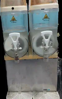 یخ دربهشت