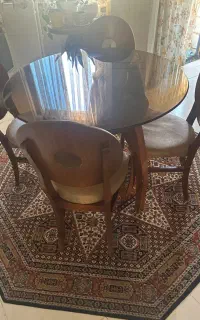 میز غذا خوری