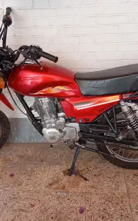 هوندا 150 شکاری