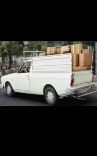 وانت بارحسنی به تمام نقاط داخلی و خارج استان