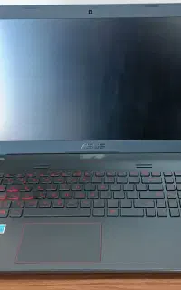 لپ تاپ Asus Rog gl552vw