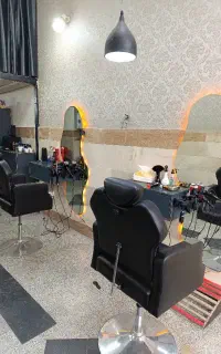 فروش کلیه لوازم آرایشگاه مردانه