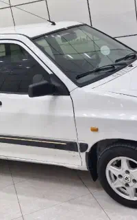 پراید 141