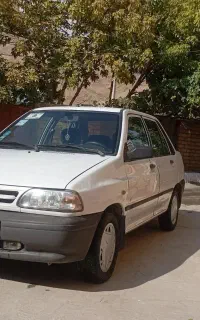 پراید 131