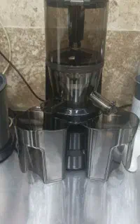 دستگاه آب زنجبیل