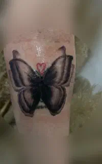 جشنواره تتو بدن ۶۰۰