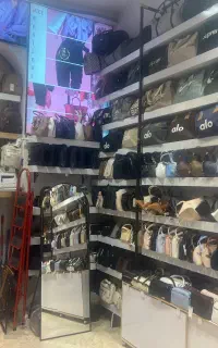 به چند همکار فعال و منظم جهت همکاری در فروشگاه