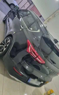 فیدیلیتی 7 نفره رینگ 10 پر