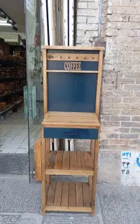 کافی بار
