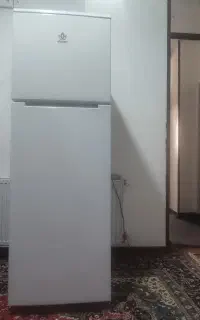 یخچال و فریزر سینجر سالم