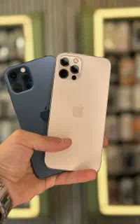 موبایل ملک ۱۲pro