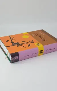 کتاب رمان