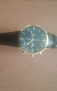 ساعت مچی مردانه برندبرلیانس
