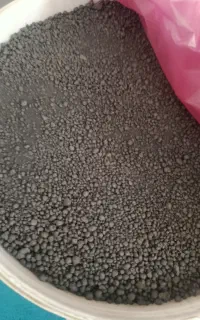 خاک مخصوص پلنت تروپیکال