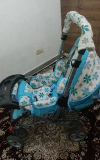 کالسکه بچه