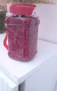 ترشی کلم