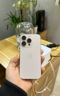 ایفون ۱۶پرو