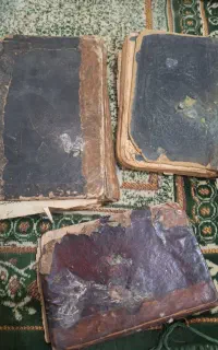 کتاب