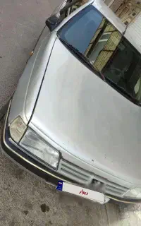 پژو۴۰۵