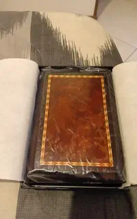ست جفتی خودنویس روان نویس دیپلمات ۲۰۰۰