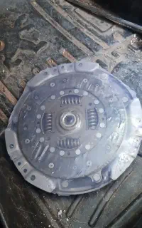 دیسک‌وصفحه والئو پژو