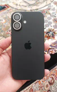 آیفون ۱۶ نرمال