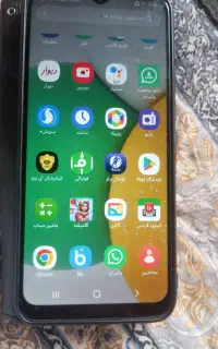 گوشی A03کور فروشی