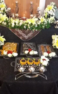 مداحی مراسمات