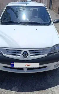 ال نود پارس خودرو