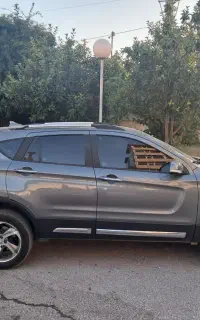 هایما S5گیربکس جدیدat