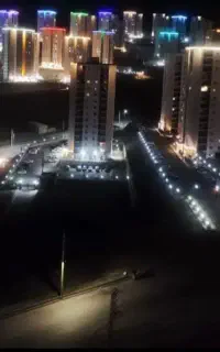 اجاره فاز 11 زون 2 دسترسی دار