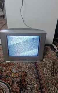 تلویزیون صنام ۲۱ اینچ