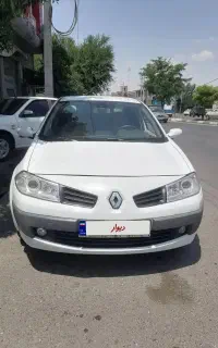 مگان 90