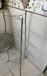 استند قابلمه