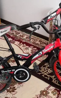 دوچرخه ۲۰