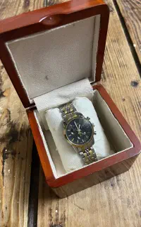 ساعت مچی سیتیزن