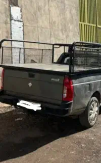 وانت بار و حمل بار به تمام نقاط کشور