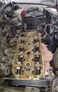 مکانیکی پارسیان ،تعمیر ماشین های چینی و ایرانی