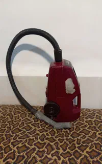 کمد بچه جارو برقی