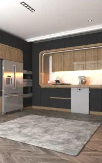 تعمیرات کابینت و کمد
